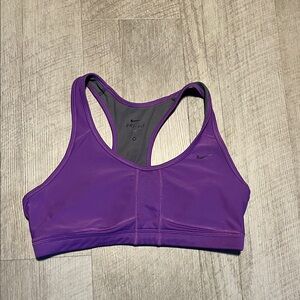 Nike Women's Dri-Fit Sports Bra